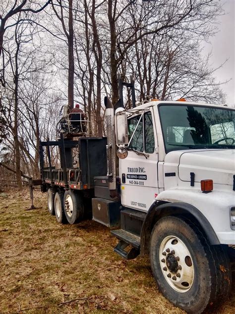 tredcon services|Treco Services Inc. .